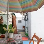 Arcoiris El Yumbo Playa del Inglés