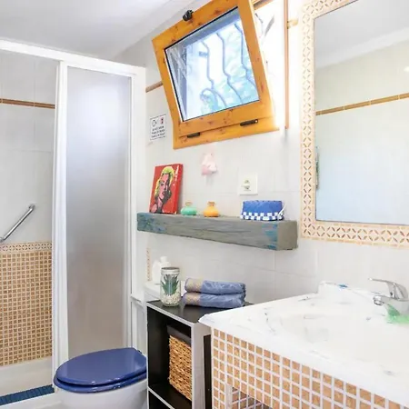 Arcoiris El Yumbo Apartment *