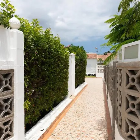 Arcoiris El Yumbo Apartment Maspalomas (Gran Canaria)