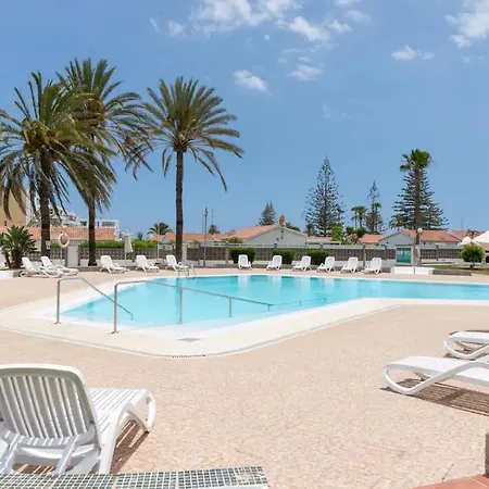 Apartment Arcoiris El Yumbo Maspalomas (Gran Canaria)