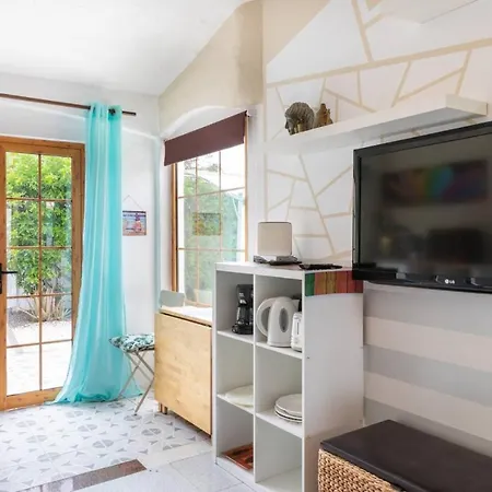 Arcoiris El Yumbo Apartment *