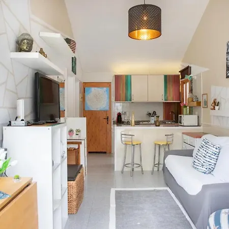 Arcoiris El Yumbo פלאייה דל אינגלז