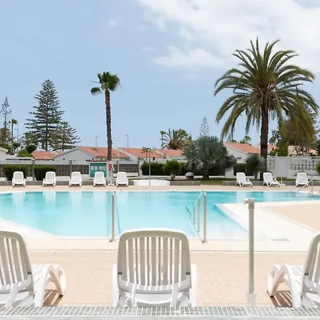Arcoiris El Yumbo Appartement Maspalomas (Gran Canaria)
