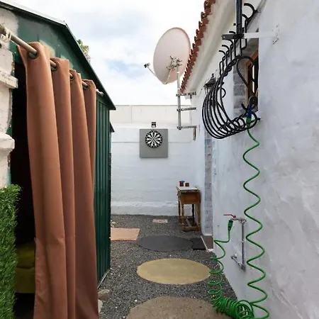 דירה Arcoiris El Yumbo *