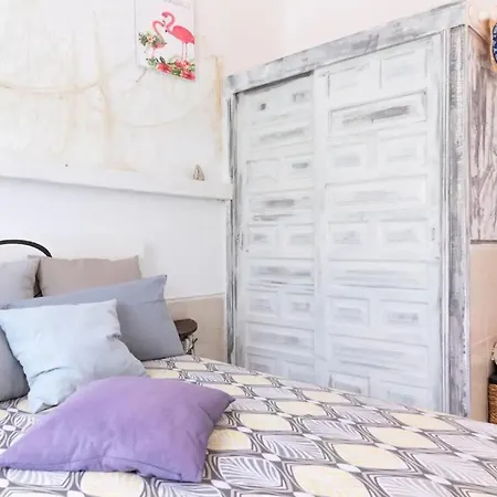 דירה Arcoiris El Yumbo *