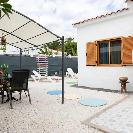 Arcoiris El Yumbo דירה פלאייה דל אינגלז