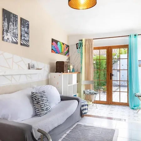 Arcoiris El Yumbo דירה *