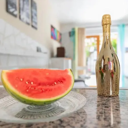 דירה Arcoiris El Yumbo