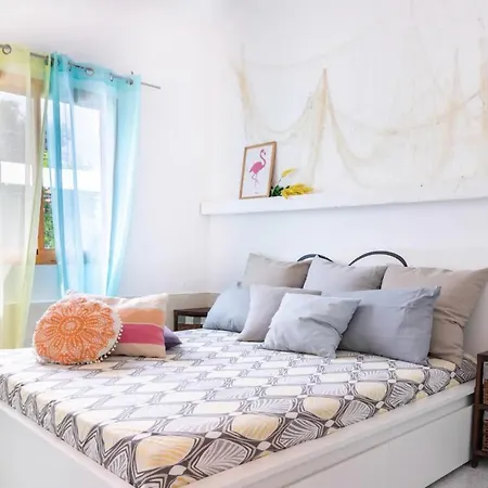 Arcoiris El Yumbo פלאייה דל אינגלז