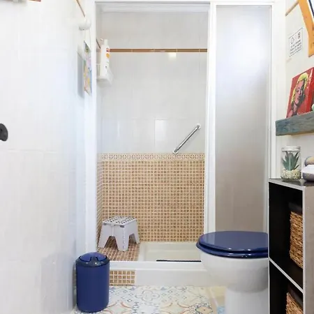 Arcoiris El Yumbo דירה פלאייה דל אינגלז