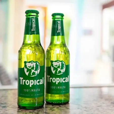 Arcoiris El Yumbo * פלאייה דל אינגלז