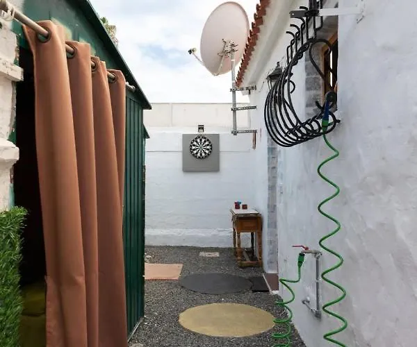 Apartment Arcoiris El Yumbo *