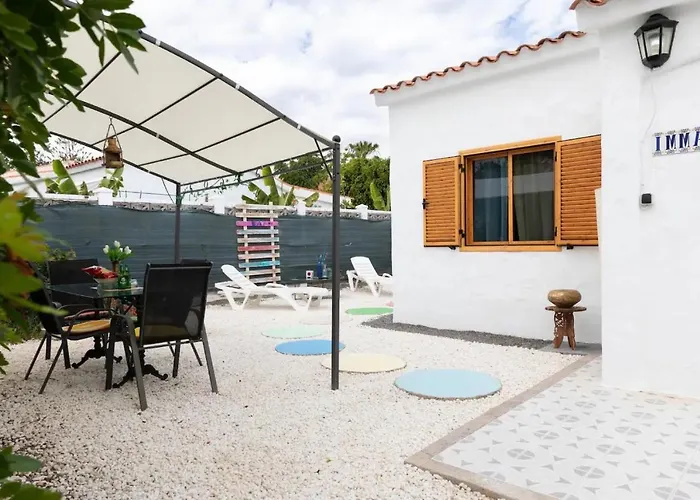 Arcoiris El Yumbo Apartment Playa del Inglés